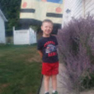 Meet your Posher, Kimberly